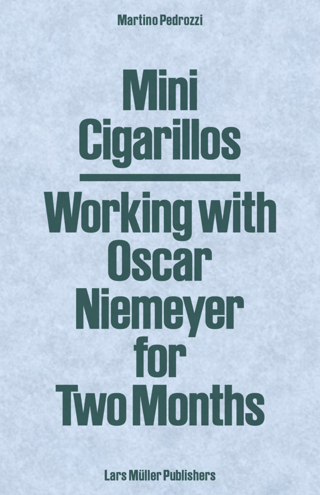 Mini Cigarillos (Martino Pedrozzi)