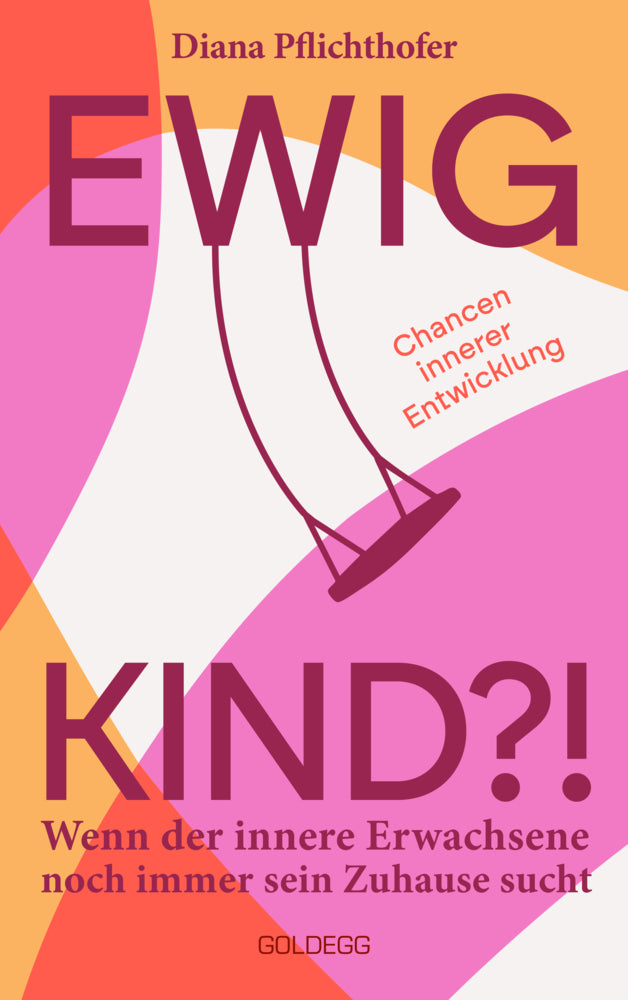 Ewig Kind (Diana Pflichthofer)