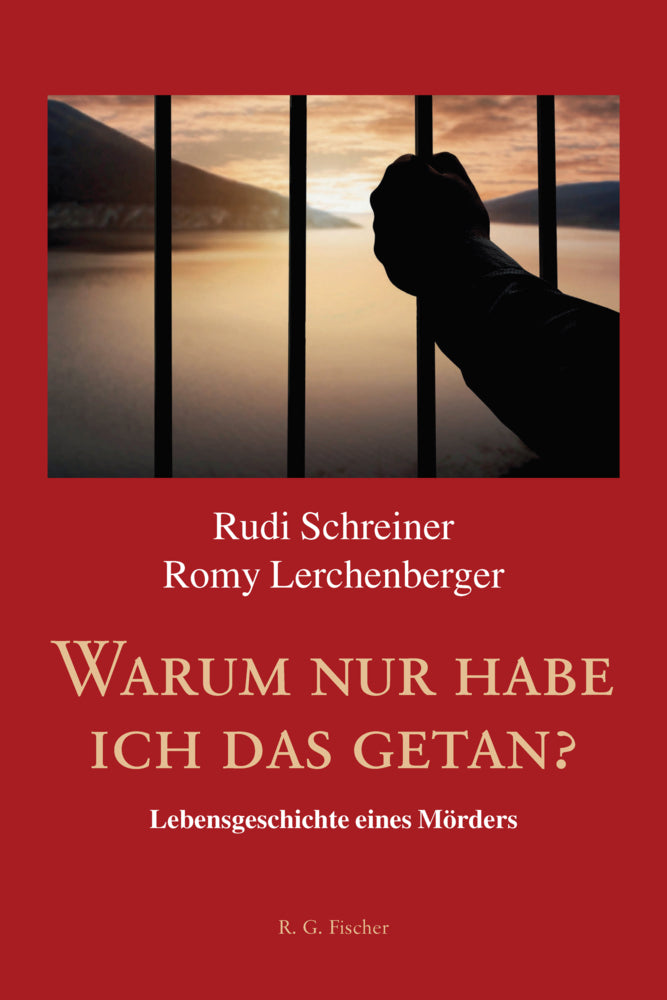 Warum nur habe ich das getan? (Rudi Schreiner)