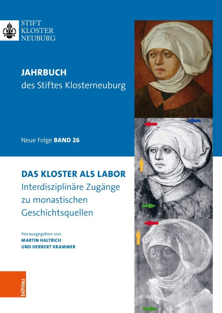 Das Kloster als Labor (Martin Haltrich)