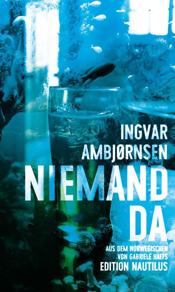Niemand da (Ingvar Ambjørnsen)