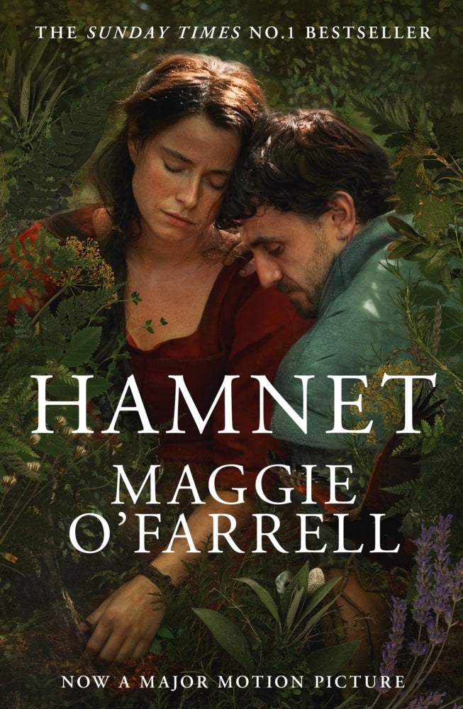 Hamnet (Maggie O'Farrell)