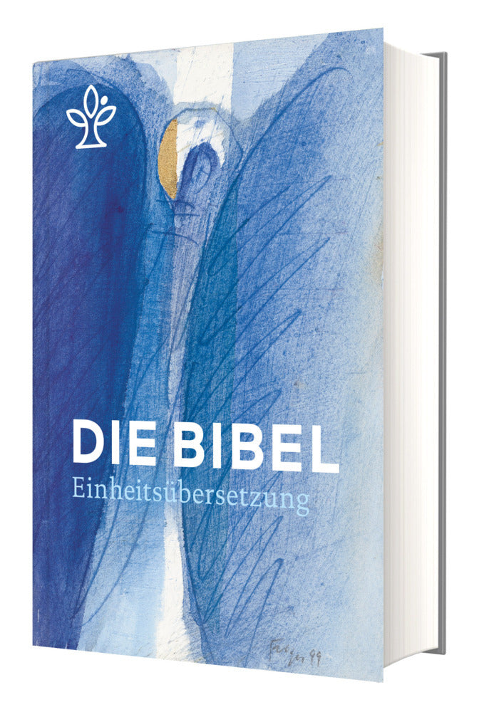 Die Bibel Jahresedition 2027 (Österreichische Und Schweizer Bischofskonferenz, (Erz-)Bischöfe Von Luxemburg, Bozen-Brixen Und Lüttich Deutsche)
