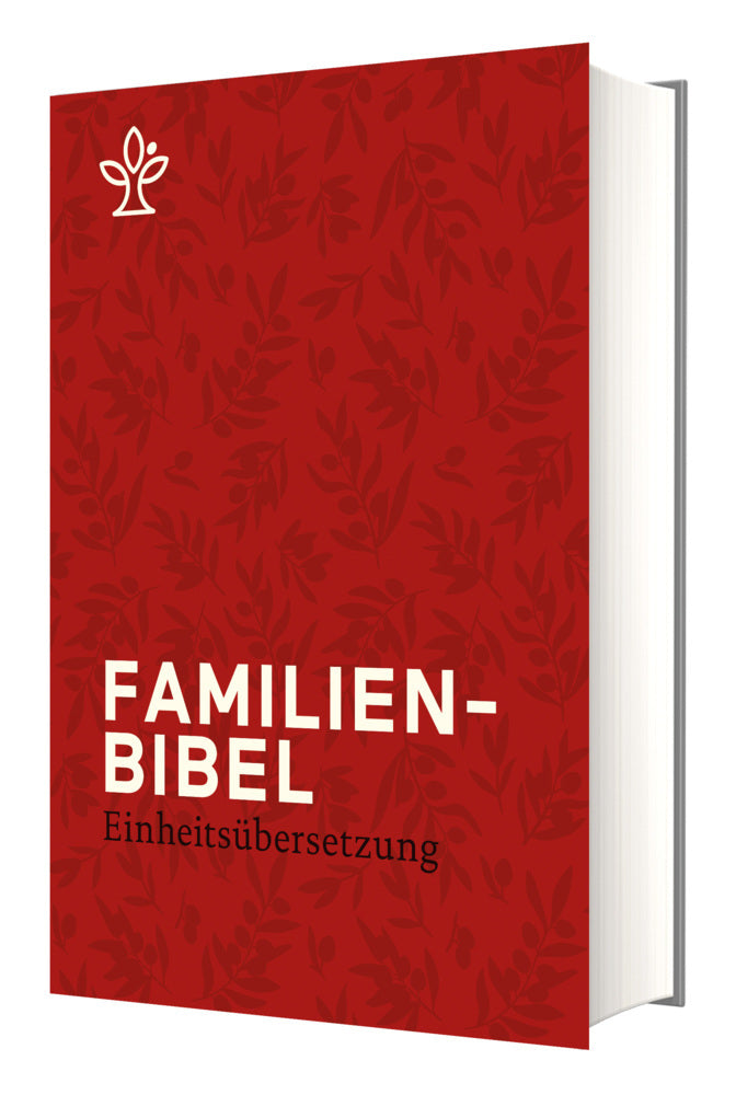 Familienbibel (Elisabeth Birnbaum)