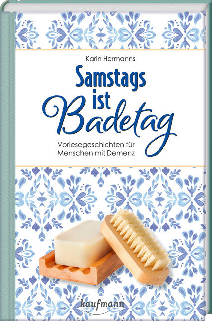 Samstags ist Badetag (Karin Hermanns)