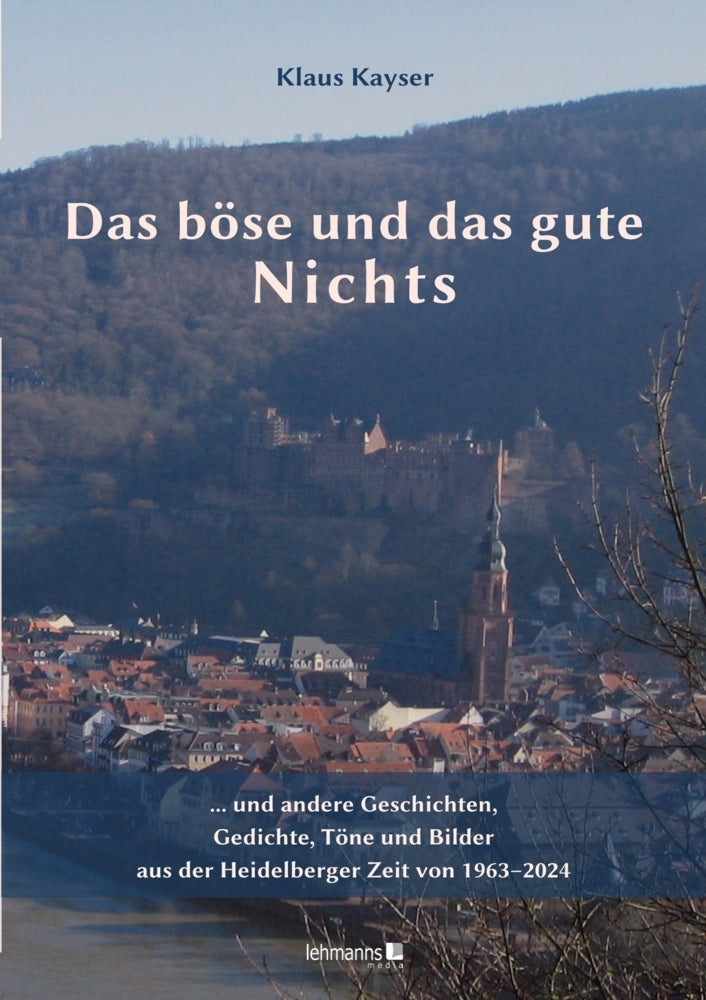 Das böse und das gute Nichts (Klaus Kayser)