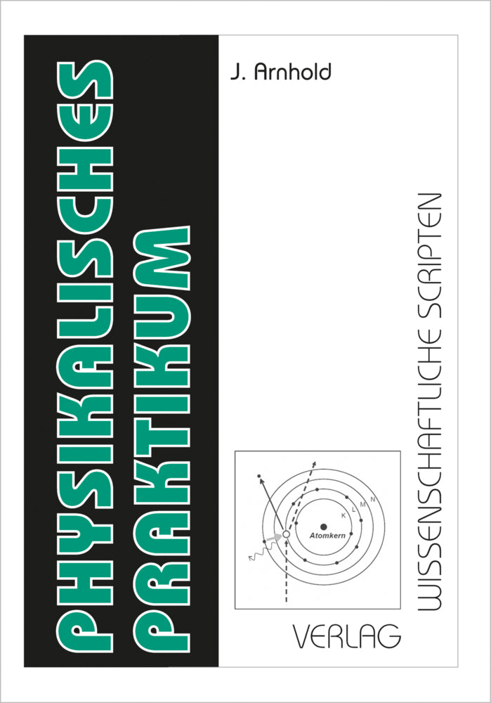 Physikalisches Praktikum (Johannes Arnhold)