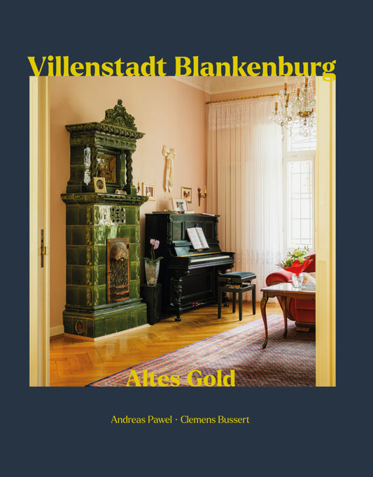 Villenstadt Blankenburg 2 (Andreas Pawel)
