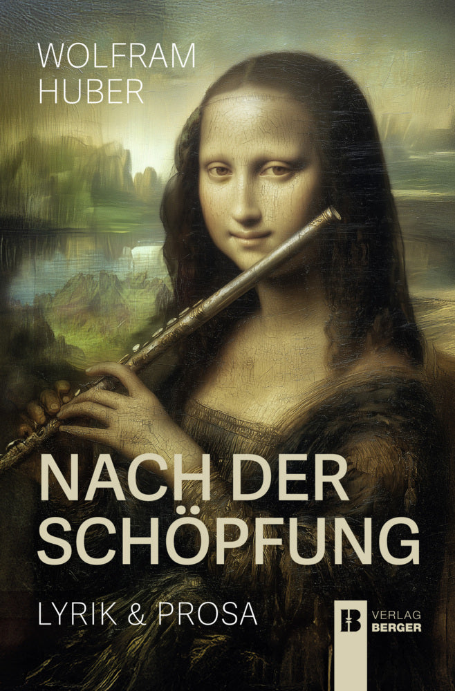 Nach der Schöpfung (Wolfram Huber)