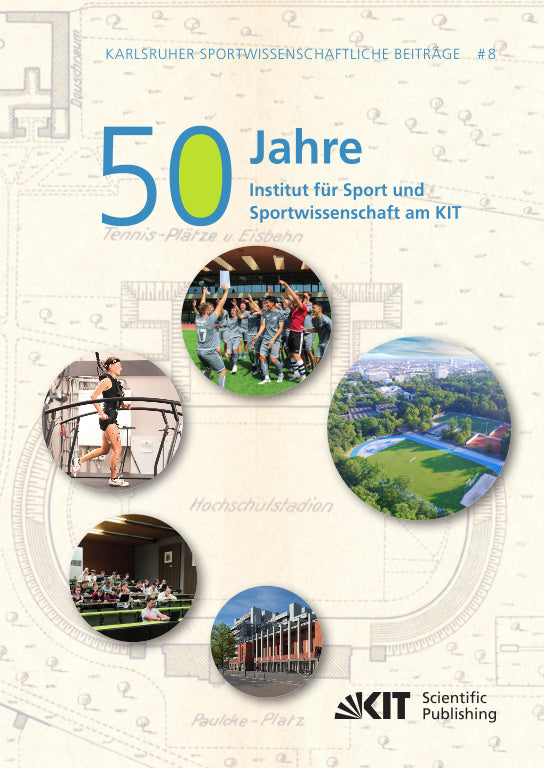 50 Jahre Institut für Sport und Sportwissenschaft am KIT (Christian Becker)