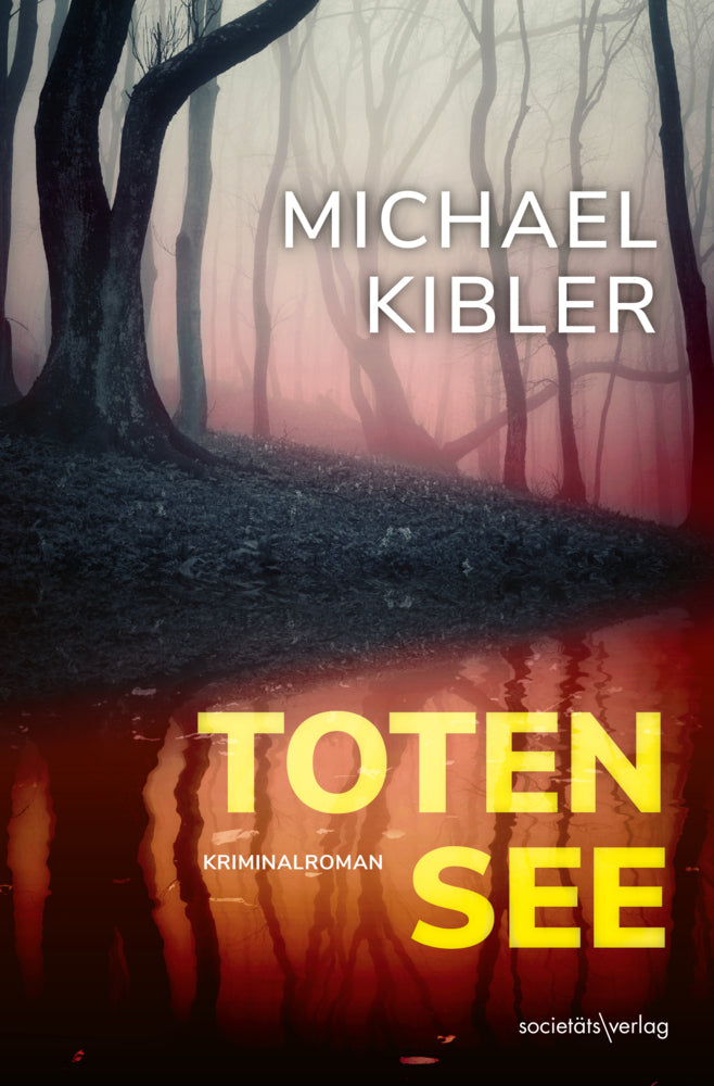 Totensee (Michael Kibler)