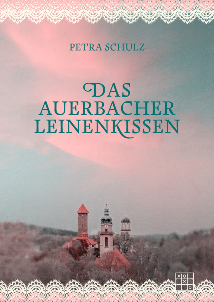 Das Auerbacher Leinenkissen (Petra Schulz)