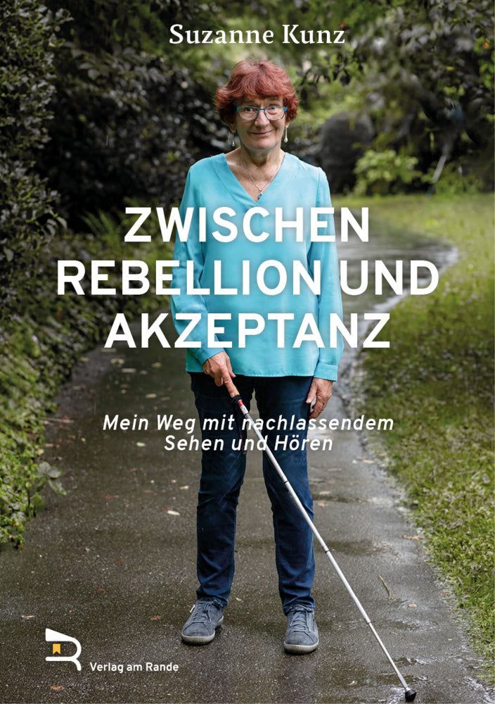 Zwischen Rebellion Und Akzeptanz (Suzanne Kunz)