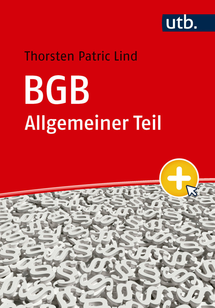 Bgb (Thorsten Patric Lind)