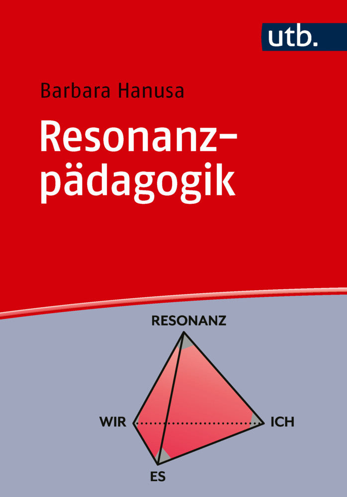 Resonanzpädagogik (Barbara Hanusa)
