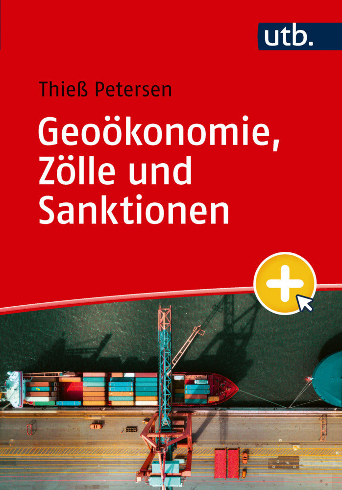 Geoökonomie, Zölle und Sanktionen (Thieß Petersen)