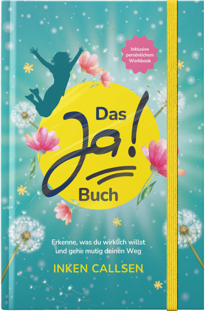 Das Ja! Buch (Inken Callsen)