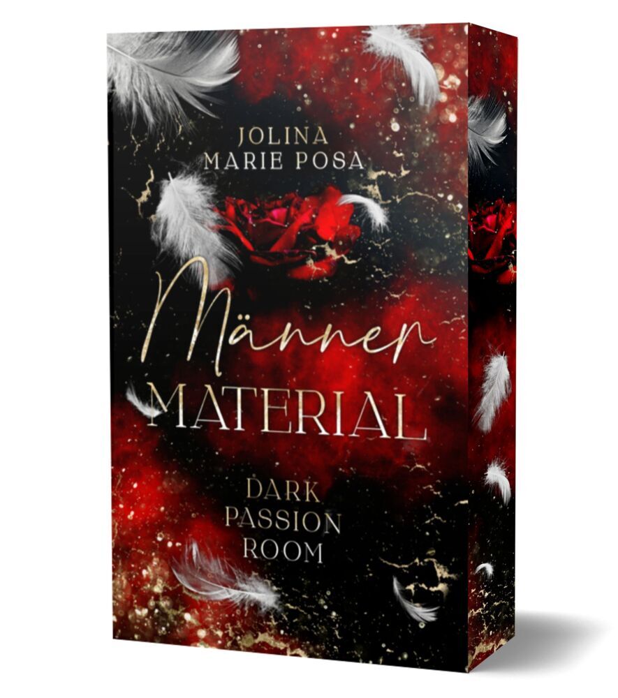 Männer Material - Dark Passion Room (Jolina Marie Posa)