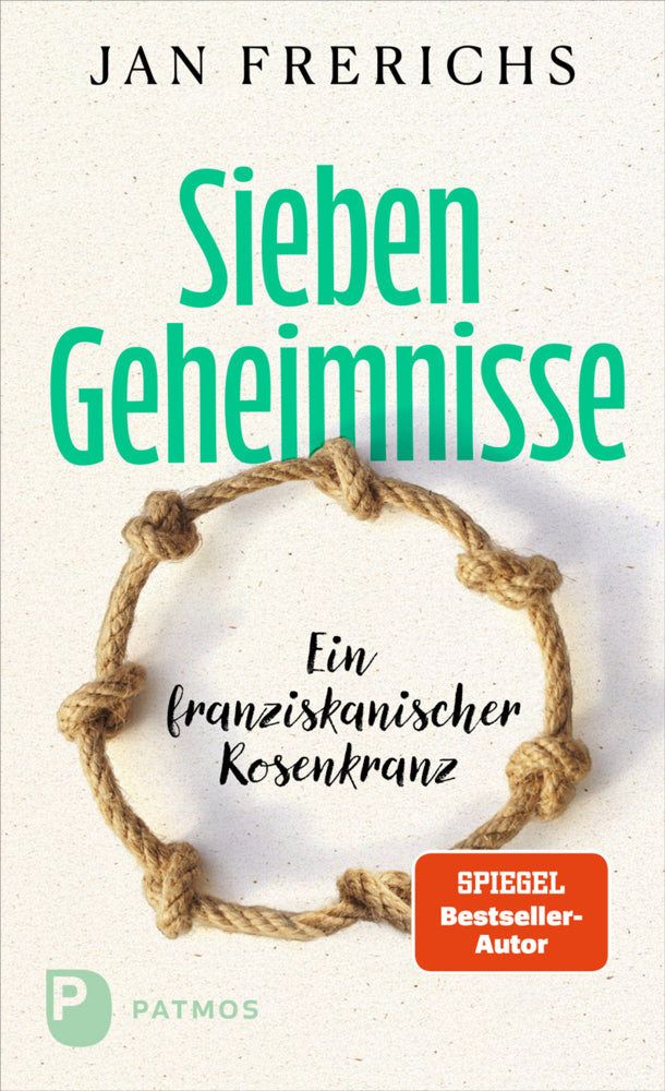Sieben Geheimnisse (Jan Frerichs)