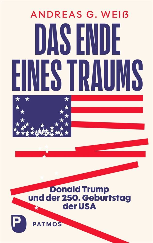 Das Ende eines Traums (Andreas G. Weiß)