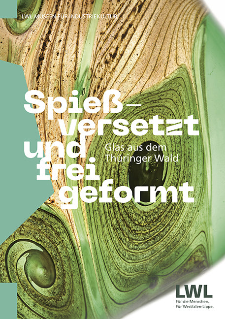 Spießversetzt und frei geformt (Katrin Holthaus)