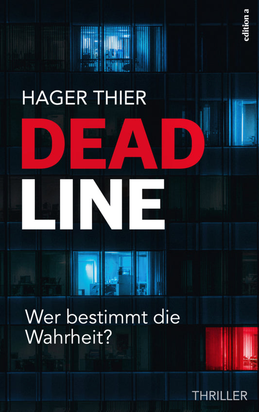Deadline (Johanna Hager)