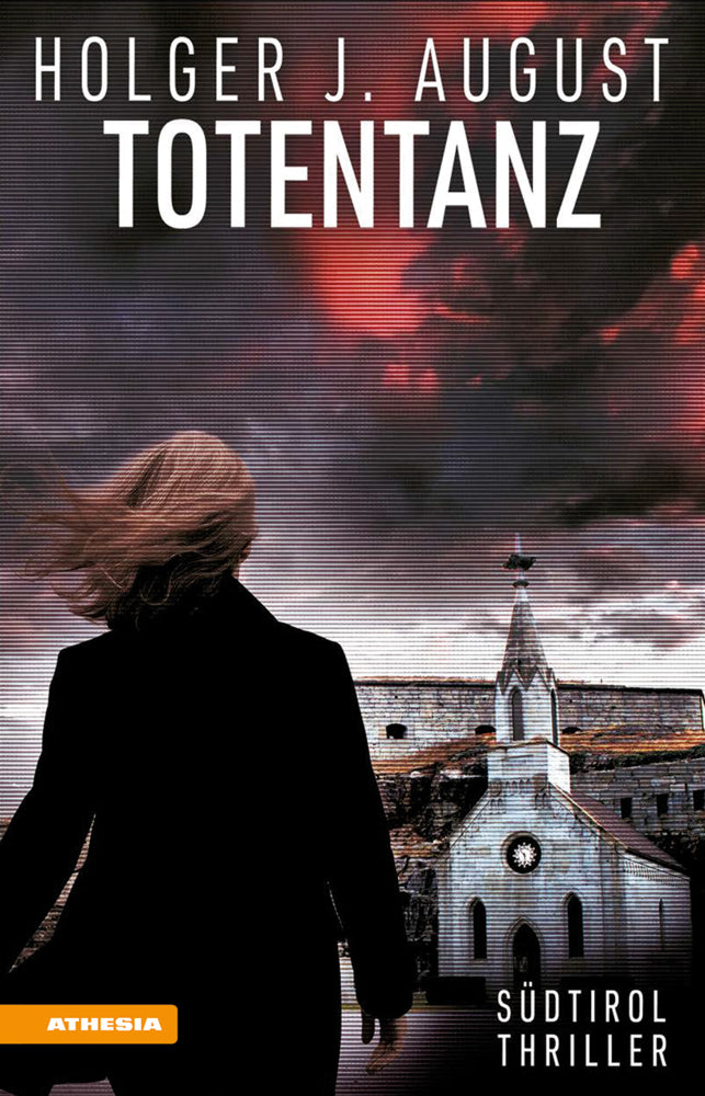 Totentanz (Holger J. August)