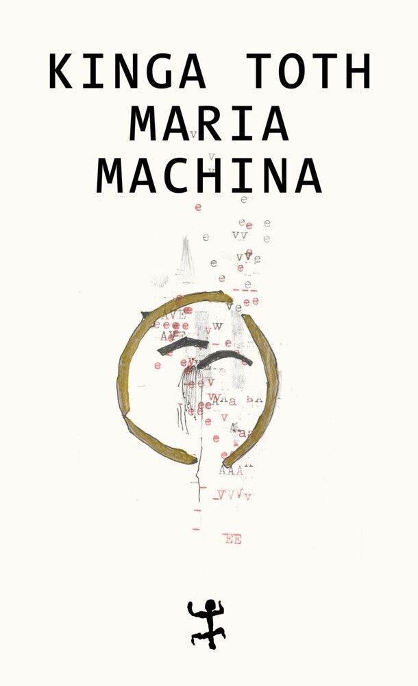 Mariamachina (Kinga Tóth)