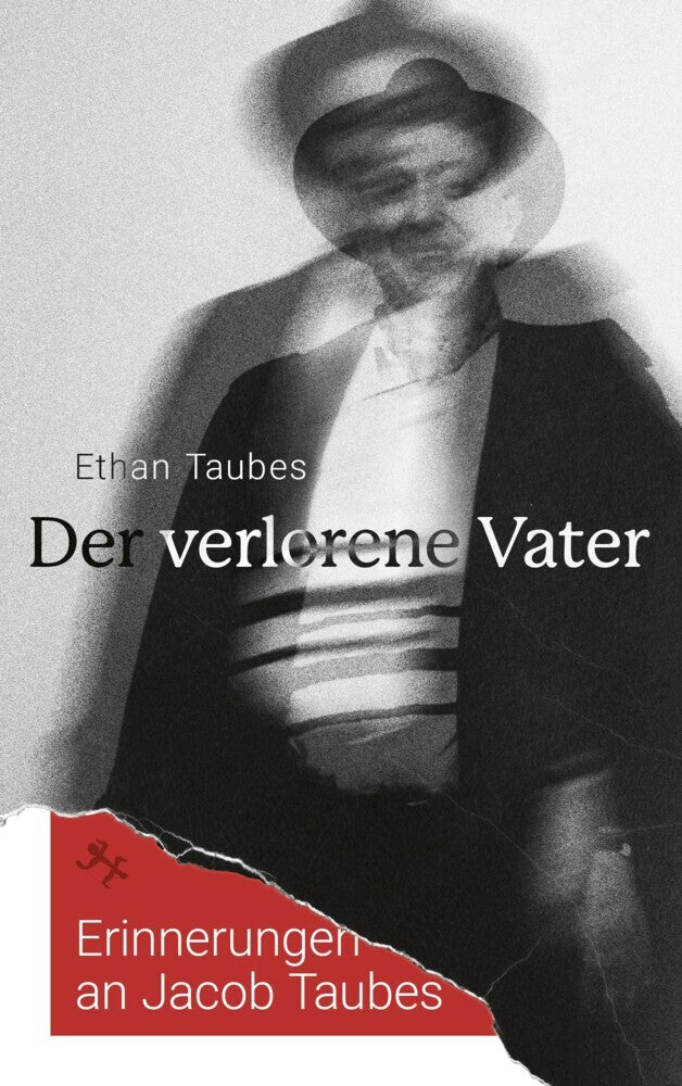 Der verlorene Vater (Ethan Taubes)