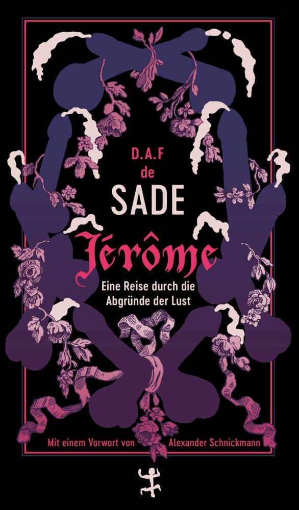Jérôme (Donatien Alphonse François De Sade)