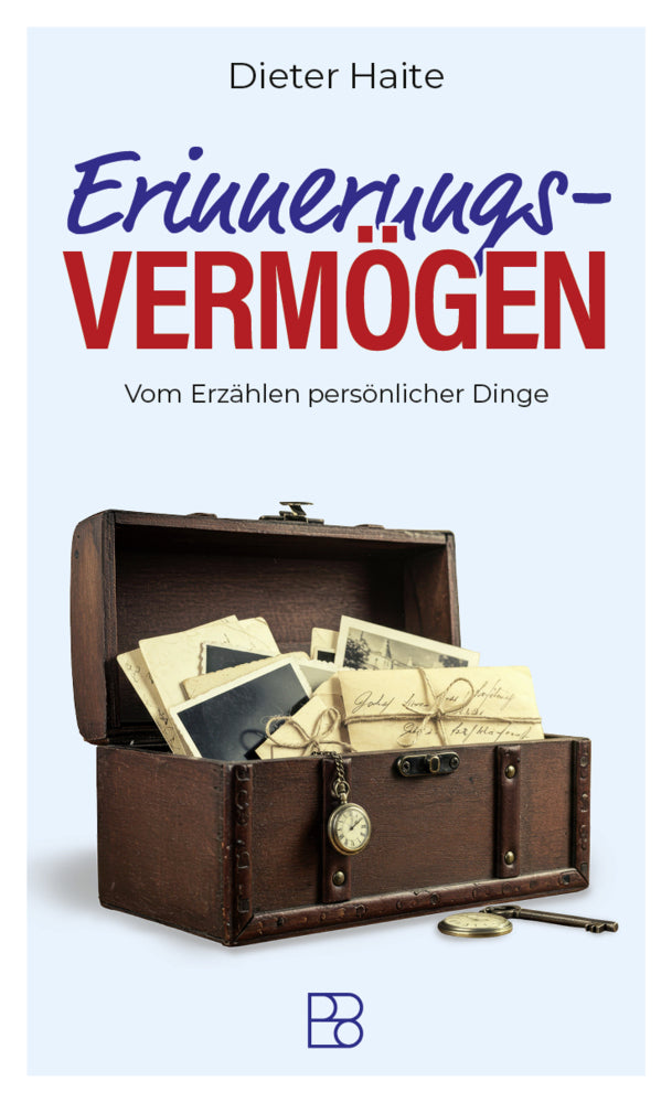 Erinnerungs-Vermögen (Dieter Haite)