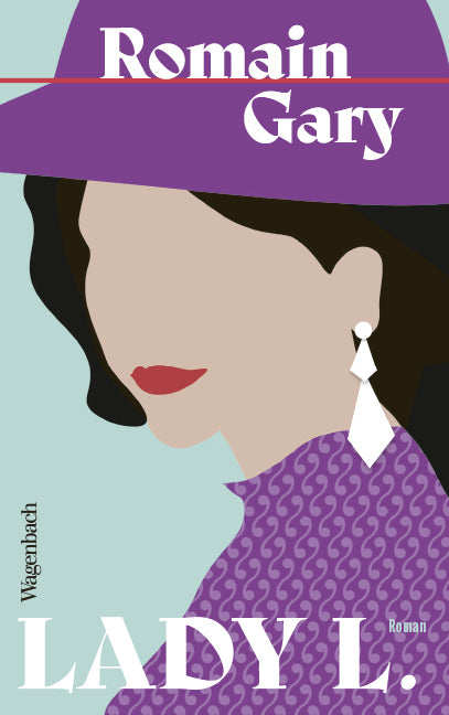 Lady L. (Romain Gary)