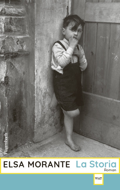 La Storia (Elsa Morante)