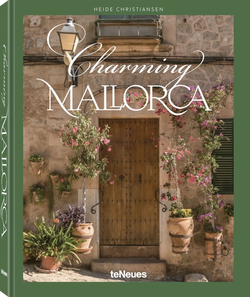 Charming Mallorca (DE) (Heide Christiansen)