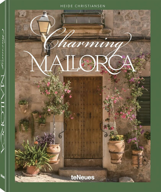 Charming Mallorca (DE) (Heide Christiansen)