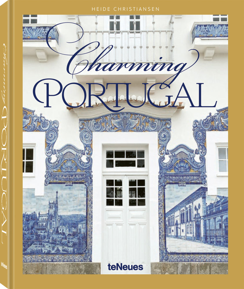 Charming Portugal (Heide Christiansen)