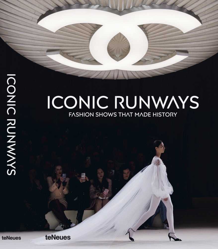 Iconic Runways (Agata Toromanoff)