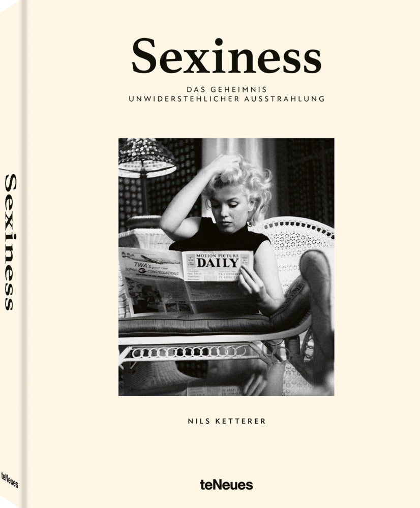 Sexyness (Nils Ketterer)