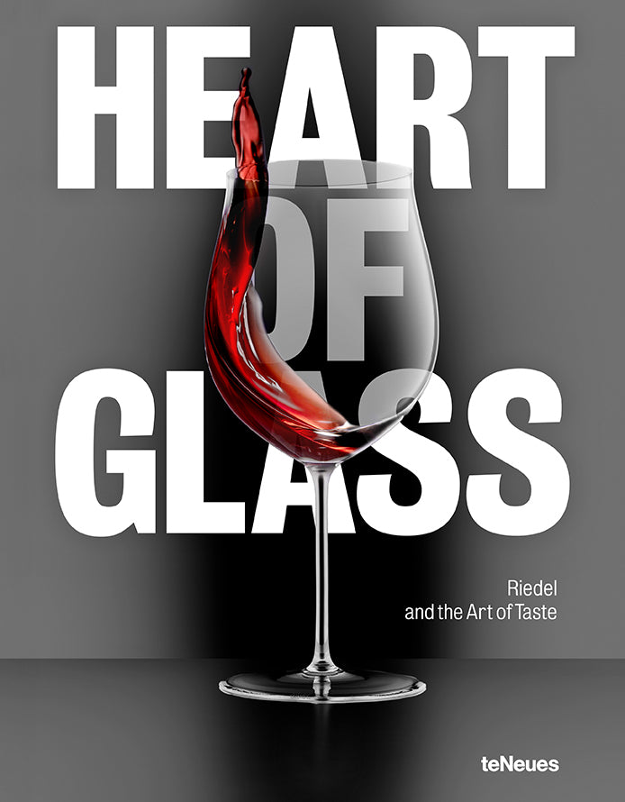 Heart of Glass (Maximilian Riedel)