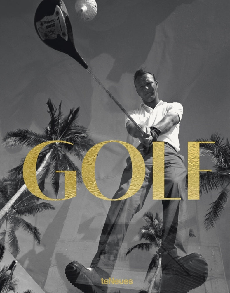 Golf (Stefan Maiwald)