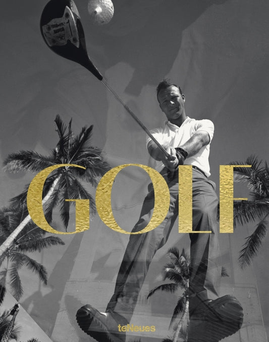 Golf (Stefan Maiwald)