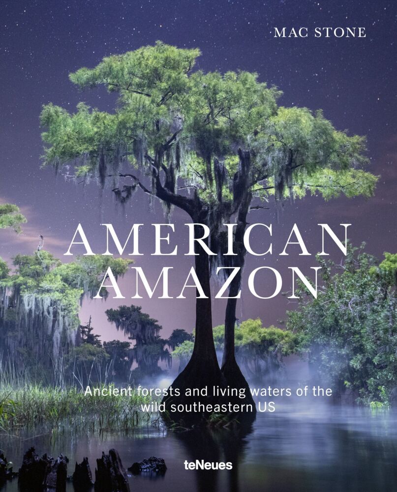 American Amazon (Mac Stone)