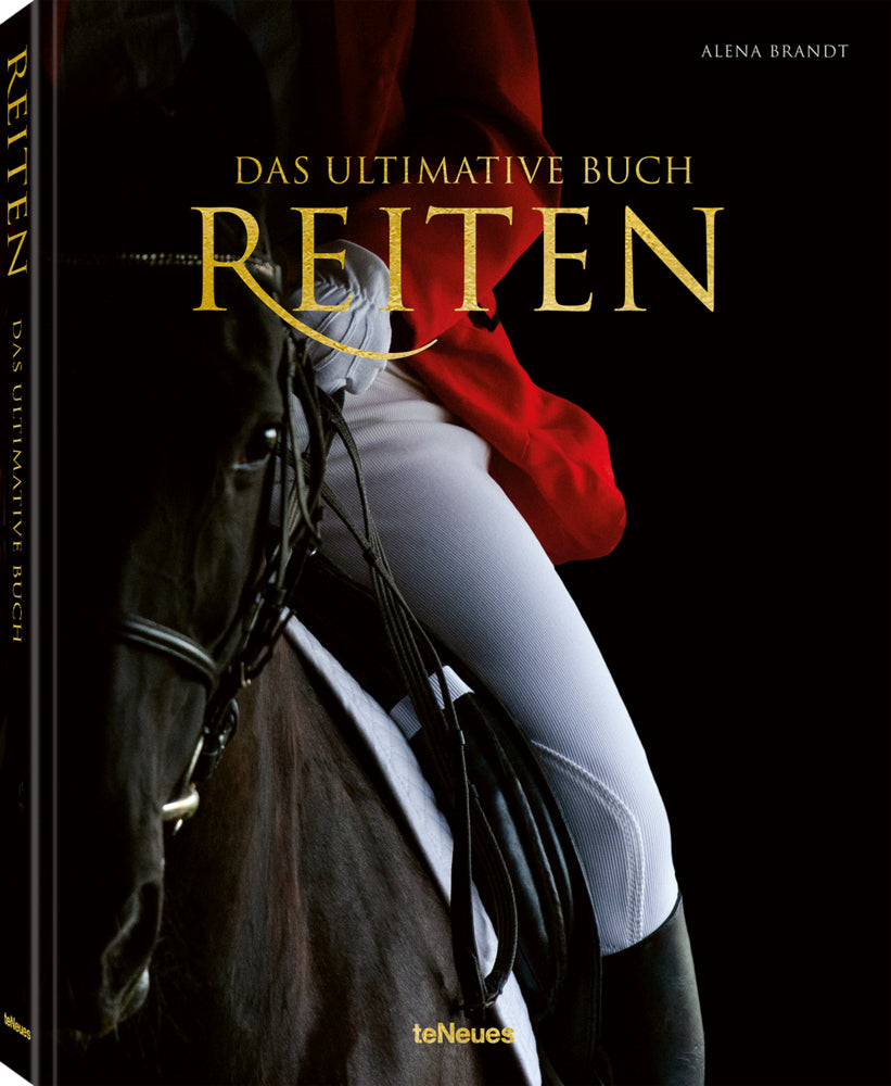 Reiten (Alena Brandt)