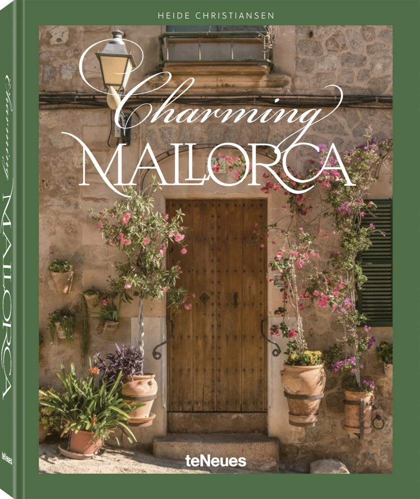 Charming Mallorca (Heide Christiansen)