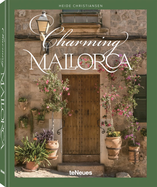Charming Mallorca (Heide Christiansen)