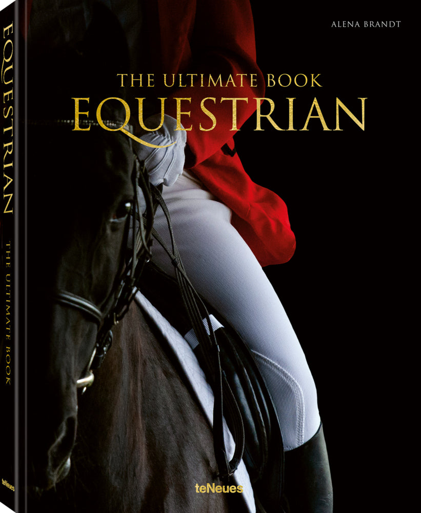 Equestrian (Alena Brandt)