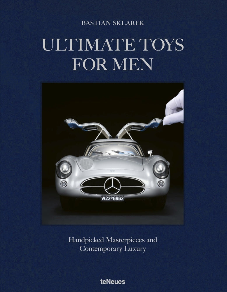 Ultimate Toys for Men (Bastian Sklarek)