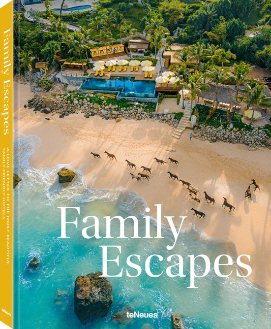 Family Escapes (Andrea Stadlhuber)