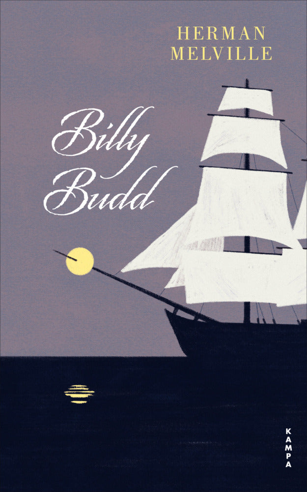 Billy Budd (Herman Melville)