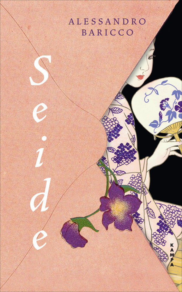 Seide (Alessandro Baricco)